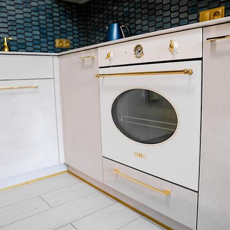 Kazimierza Wielkiego Luxury Apartment Cracovia Exterior foto